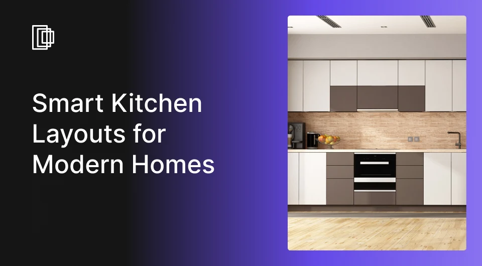 Kitchen designs