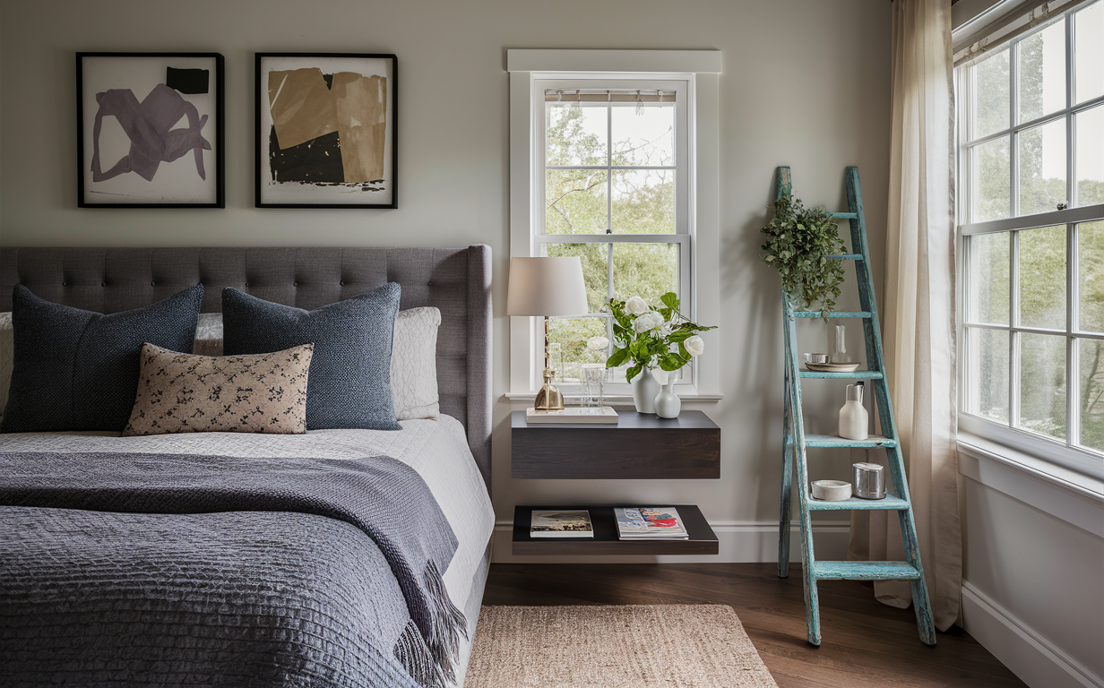 Master Bedroom Essentials 20 MustHaves for Your Perfect Space