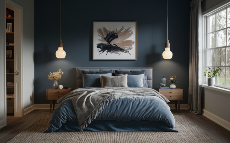 Master Bedroom Essentials: 20 Must-Haves for Your Perfect Space