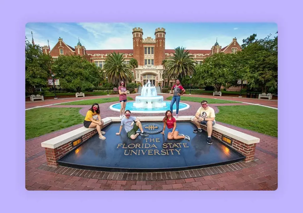 Florida State University