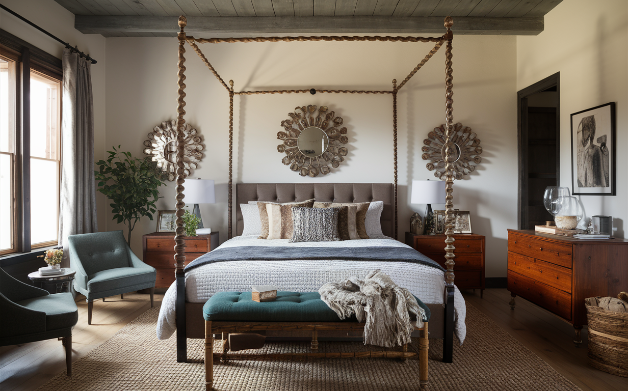 Master Bedroom Essentials 20 MustHaves for Your Perfect Space