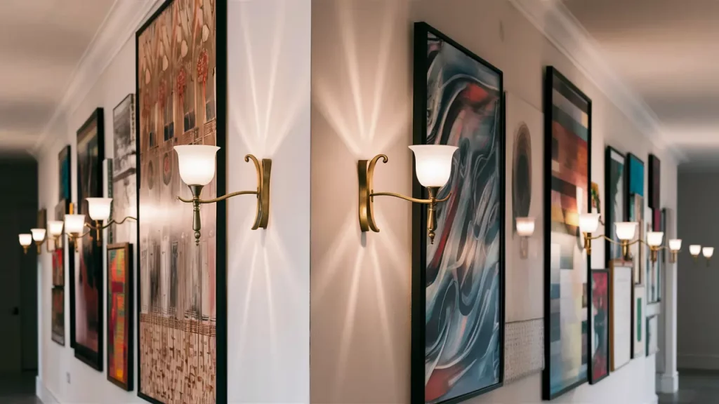 wall sconces for bedroom lighting
