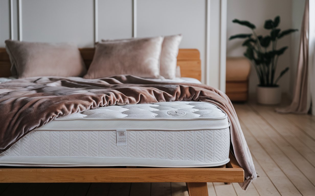 Master Bedroom Essentials 20 MustHaves for Your Perfect Space