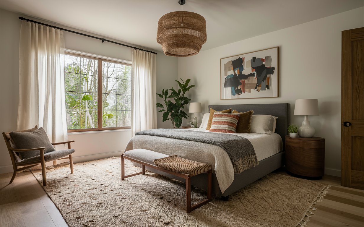 Master Bedroom Essentials 20 MustHaves for Your Perfect Space