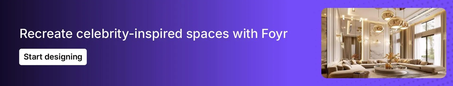 Design professional floor plans with Foyr