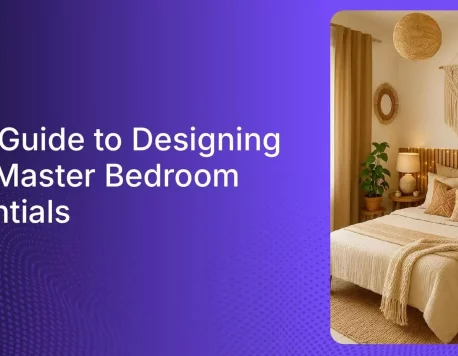 20 Essential Things for A Perfect Master Bedroom
