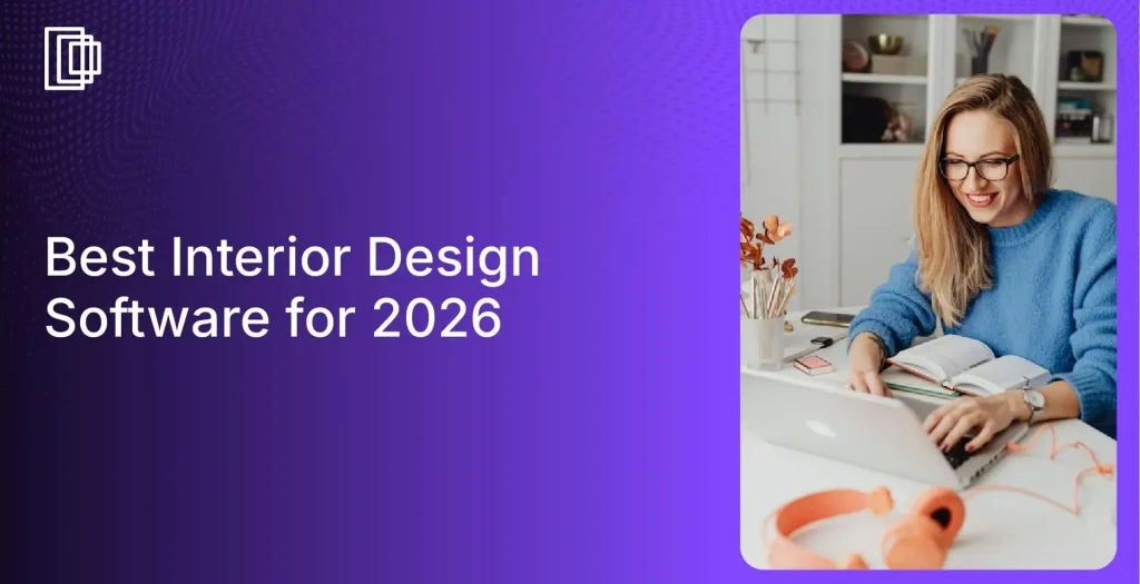 Foyr offers advanced 3D interior design rendering features