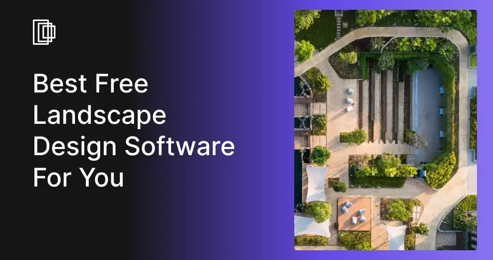 Foyr free landscape design software for professionals
