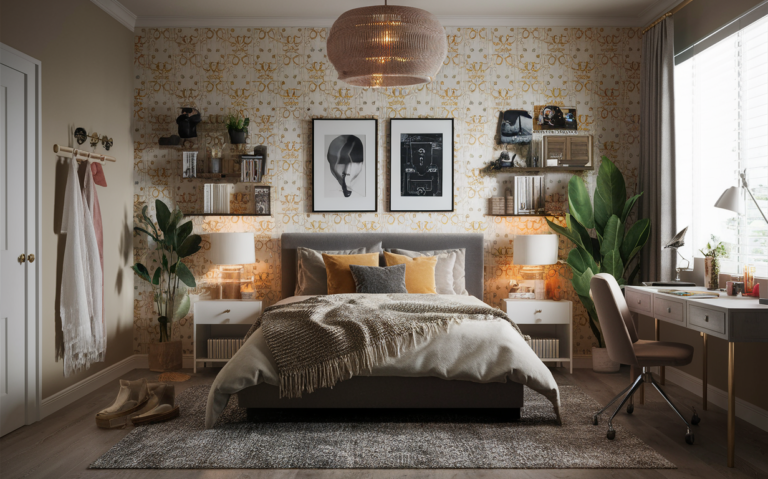 10 Best Teen Bedroom Ideas For Teenage Girls And Boys In 2025 Foyr Glzufs4bTRq7gVHADUFBzA 768x479