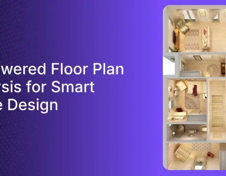 AI Smart Home Floor Plan Solutions To Transform Your Home