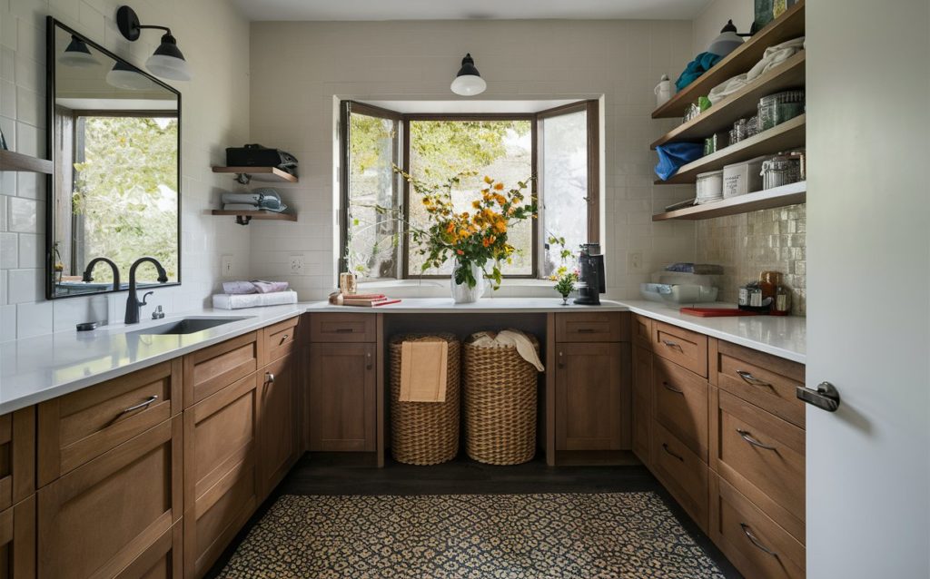 Easy-Unload Clothes Hamper: Streamline Your Cleanup Routine