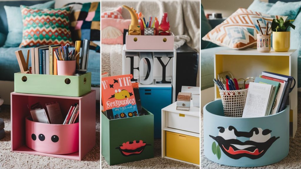 Reusing Toy Boxes: Creative Ways to Repurpose Old Packaging