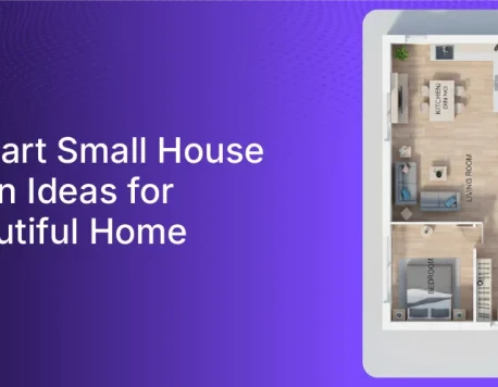 13 Small House Design Ideas To Beautify Your Small Home in 2026