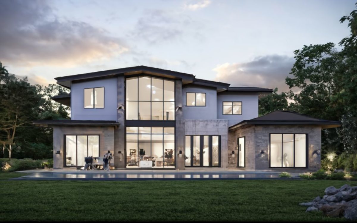 How to Design Your Dream House: A Comprehensive Guide for Homeowners