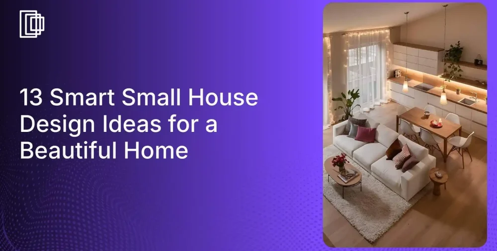 small house design
