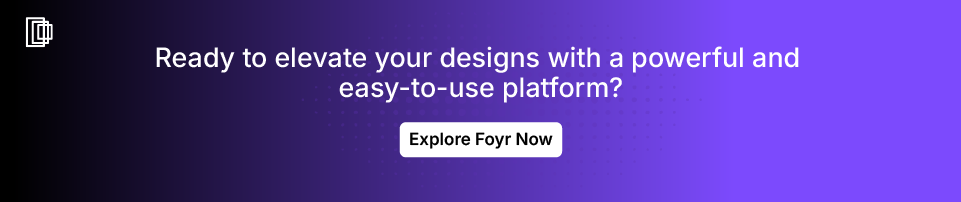 Foyr offers a range of advanced furniture design features. Foyr offers a range of advanced furniture design features.