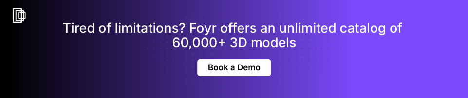 Foyr offers an extensive material library for designers to choose from. Foyr offers an extensive material library for designers to choose from.