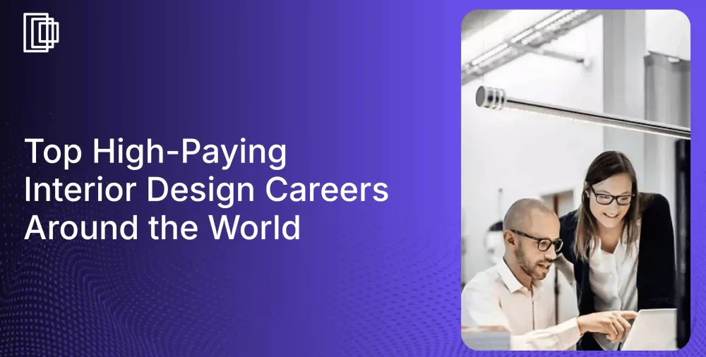interior design JOBS