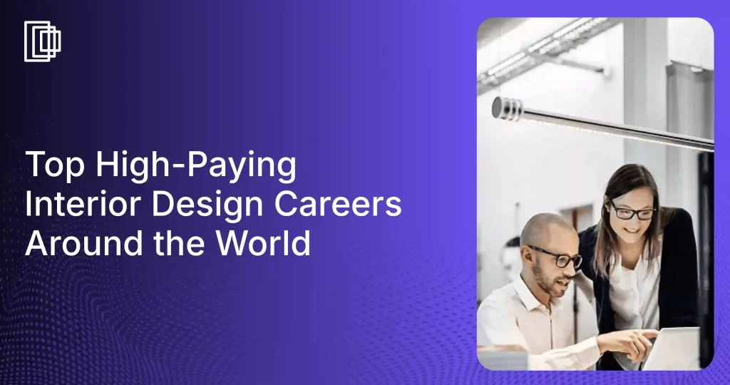 interior design JOBS