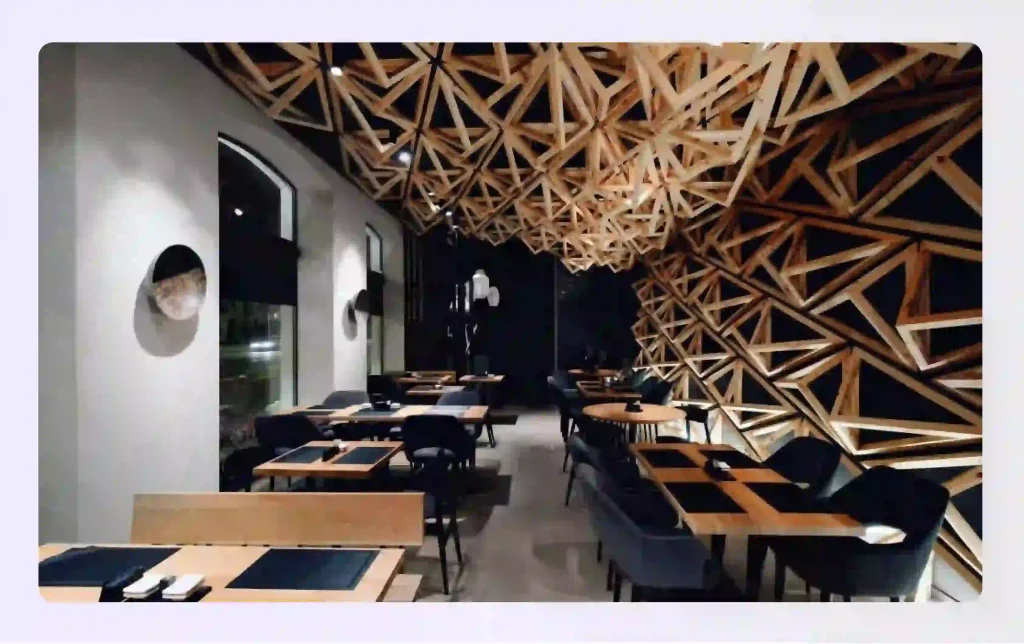 Commercial Interior Designers