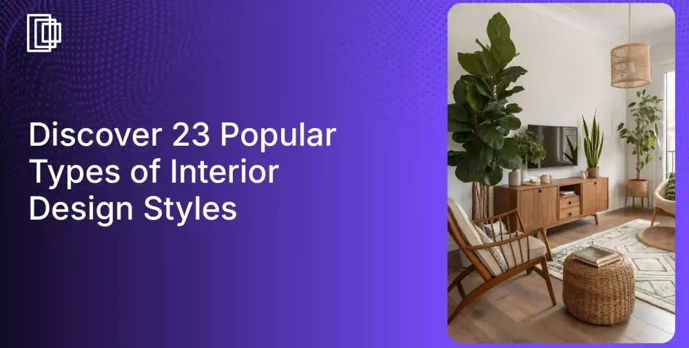 interior design styles