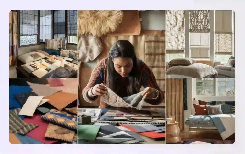 Fabric Designers