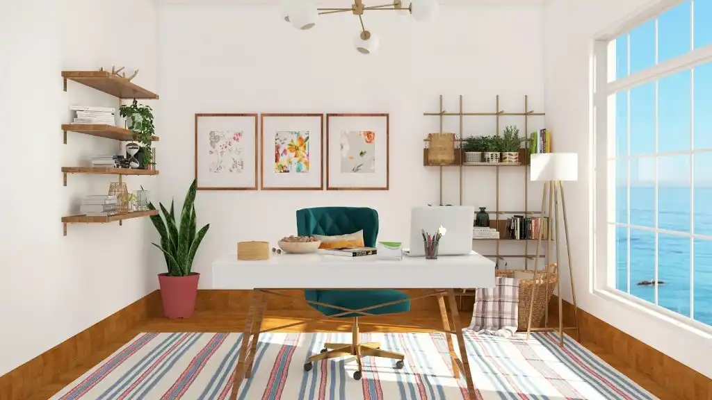 Home-Office