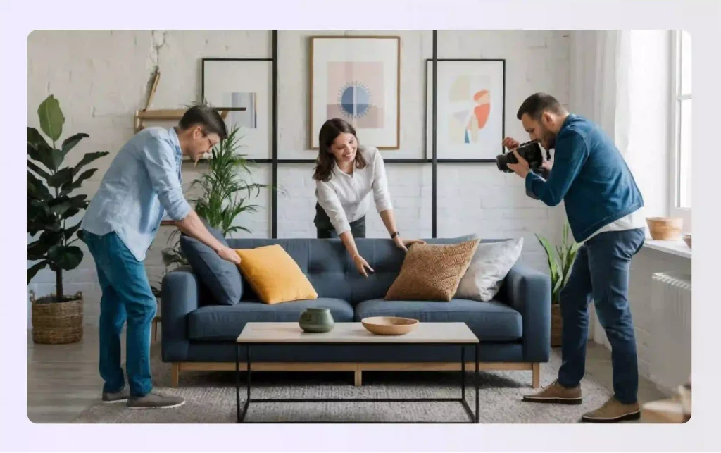 Interior Stylists