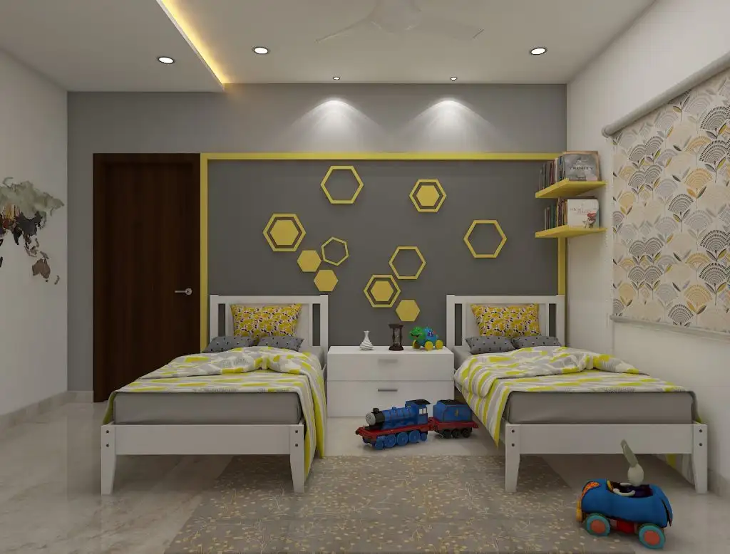 Kids-Bedroom