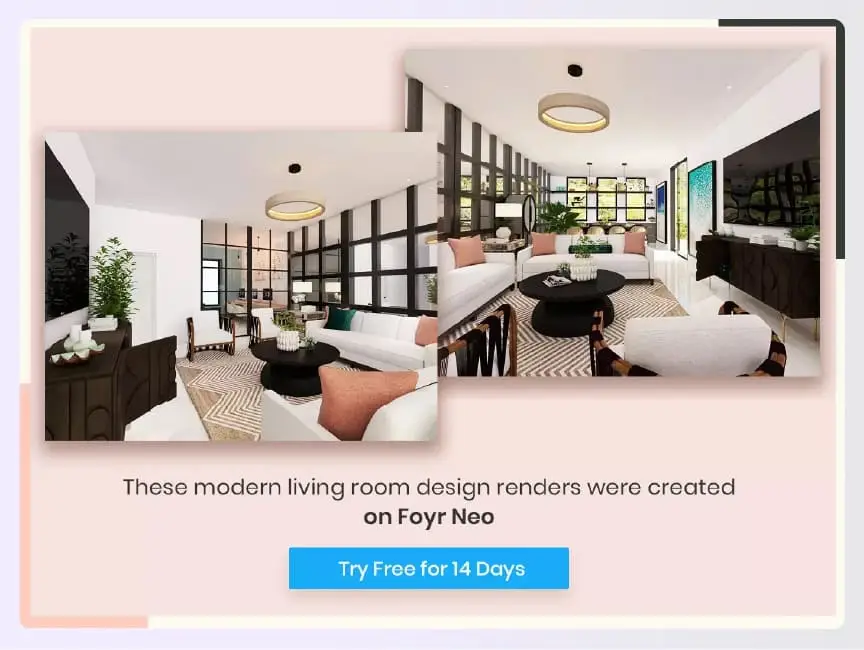 Neo Help You Design Your Favorite House Style
