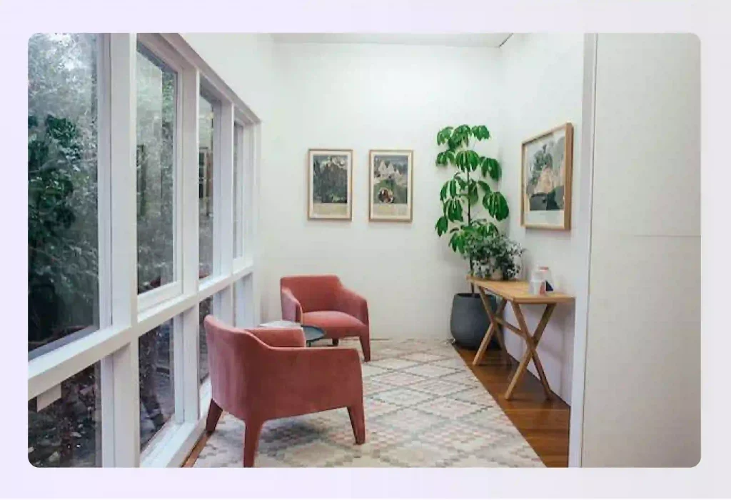 Residential Interior Designers