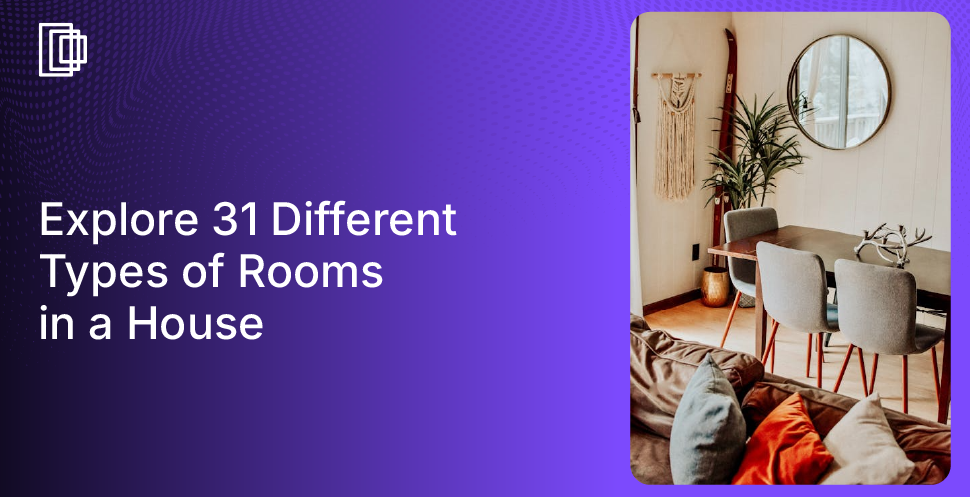 Foyr helps interior designers prepare impressive designs for all types of rooms in a house.