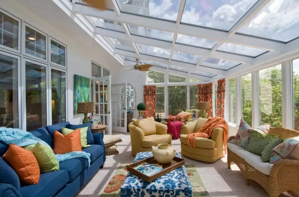 Sunrooms-and-Conservatories