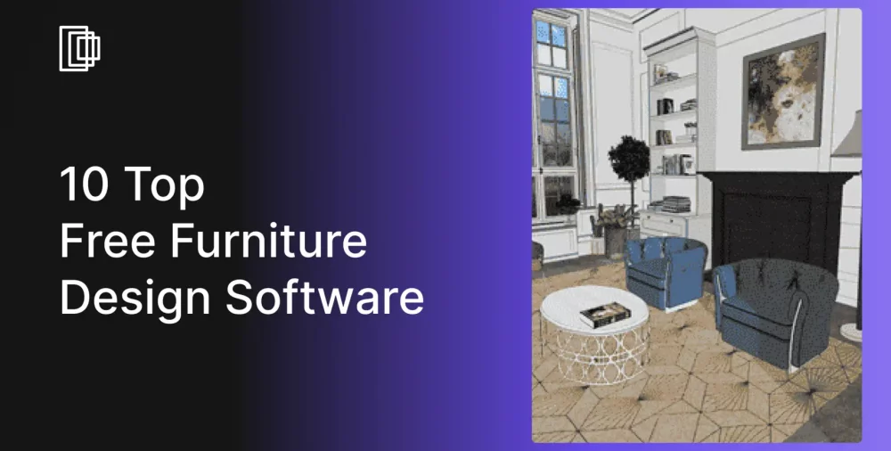 best free furniture design software