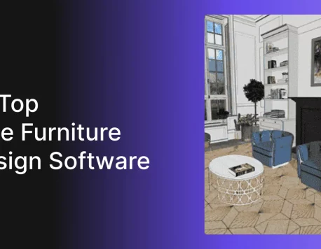 10 Best Free Furniture Design Software of 2025: Unleash Your Creativity