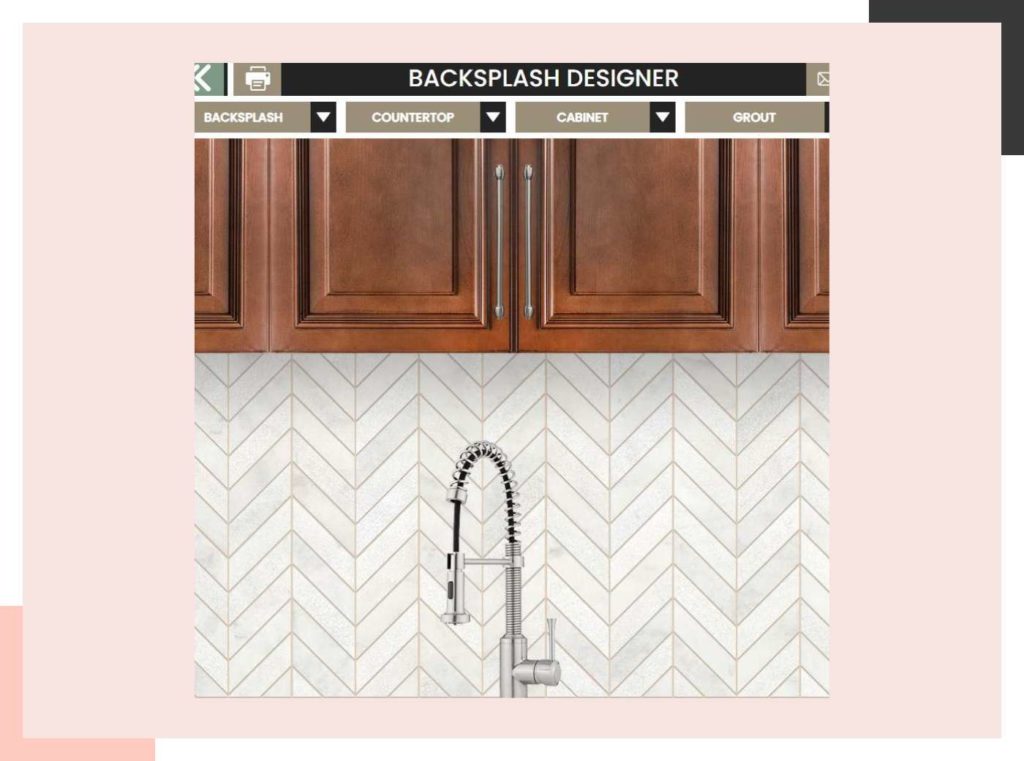 Backsplash