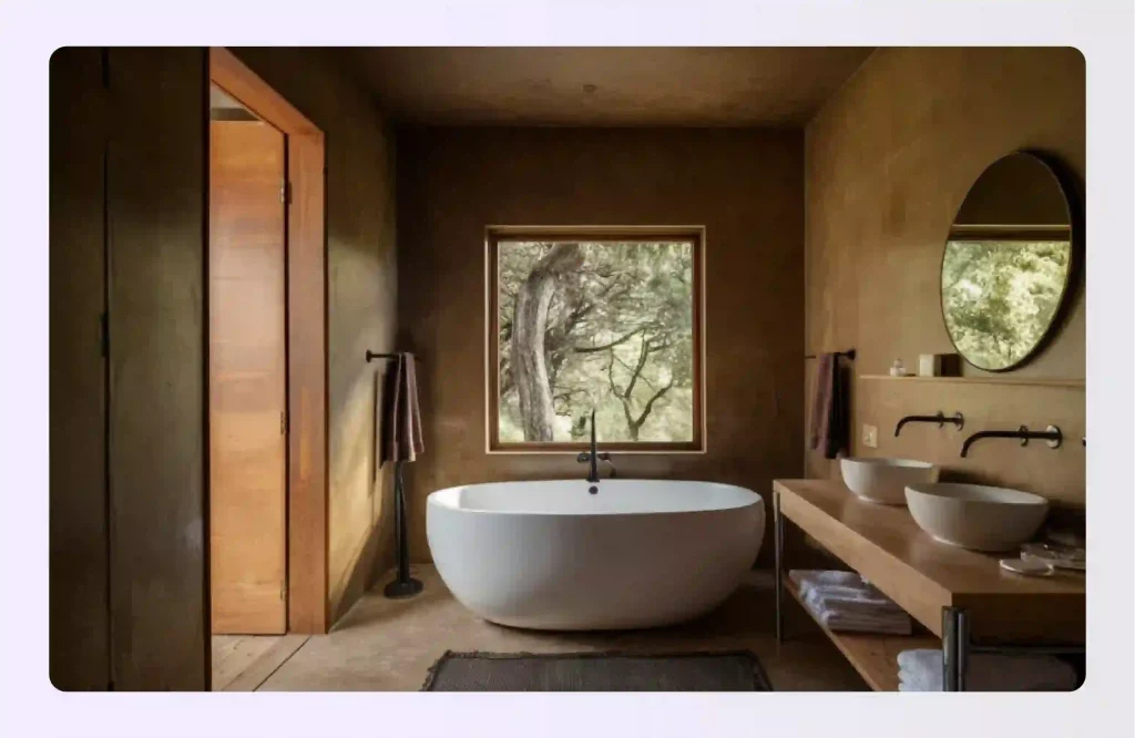 Wabi Sabi Browns