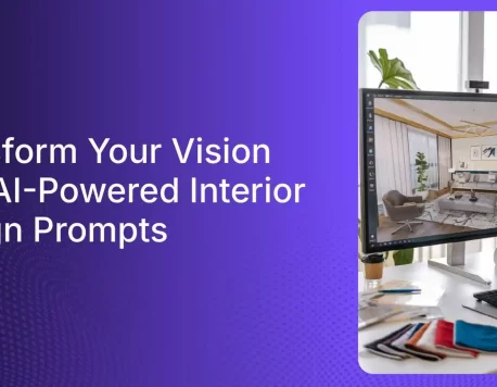 Best Interior Design Prompts for AI Generation: Elevate Your Space with Midjourney and Beyond