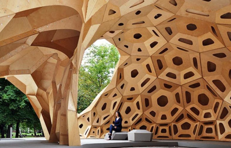 Biomimicry in Architecture and Interior Design: 10 Innovative Examples