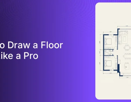 How to Draw a Floor Plan: A Comprehensive Guide for Beginners