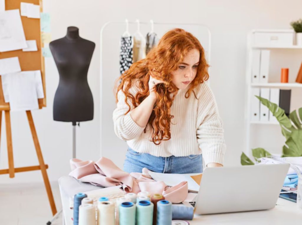 Relation Between Fashion And Interior Design