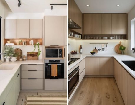 Modular vs. Semi-Modular Kitchens: A Comprehensive Guide to Making the Right Choice