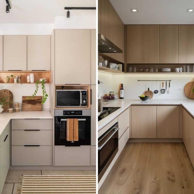 Modular vs. Semi-Modular Kitchens: A Comprehensive Guide to Making the Right Choice