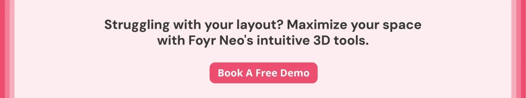 You can create impressive bedroom layouts with Foyr.