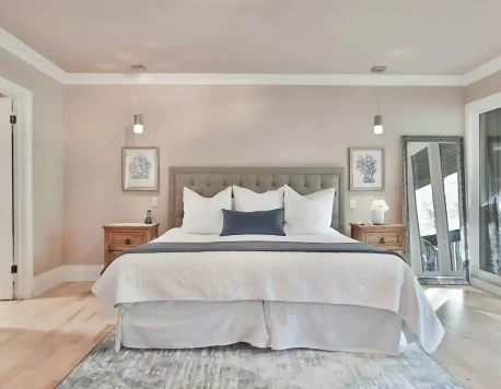 What Is the Average Bedroom Size? Your Comprehensive Guide For Creating a Bedroom in 2025
