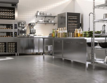 The Complete Guide to Commercial Kitchen Design