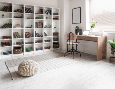 Designing a Home Library: Step-by-Step Guide