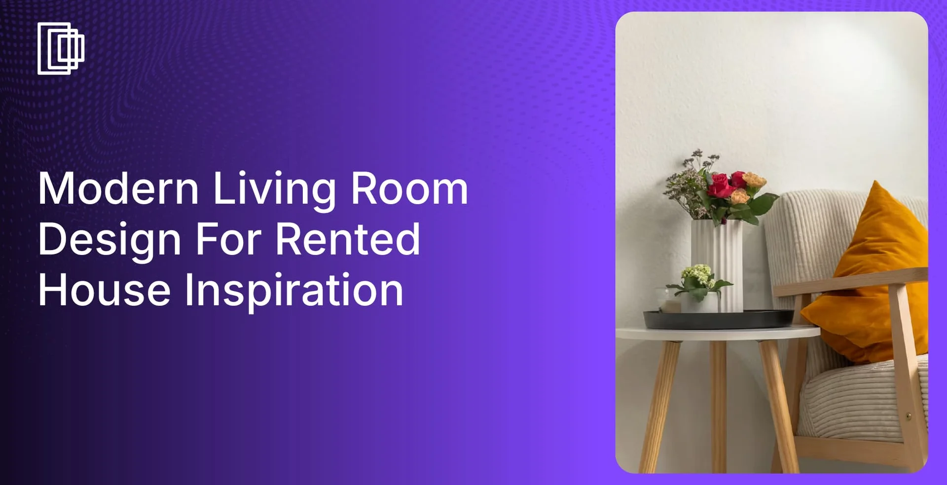 How to Decorate a Rented House Without Losing Your Deposit