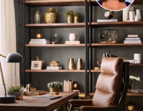 Joy Taylor on How the Right Workspace Boosts Focus, Creativity & Productivity