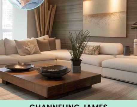 How Steve Guttenberg’s Style Fits Modern Living Spaces